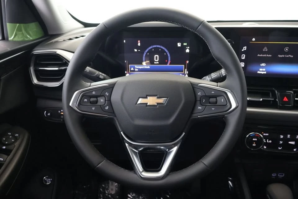 2026 Chevrolet Trailblazer - Image 7 of 19
