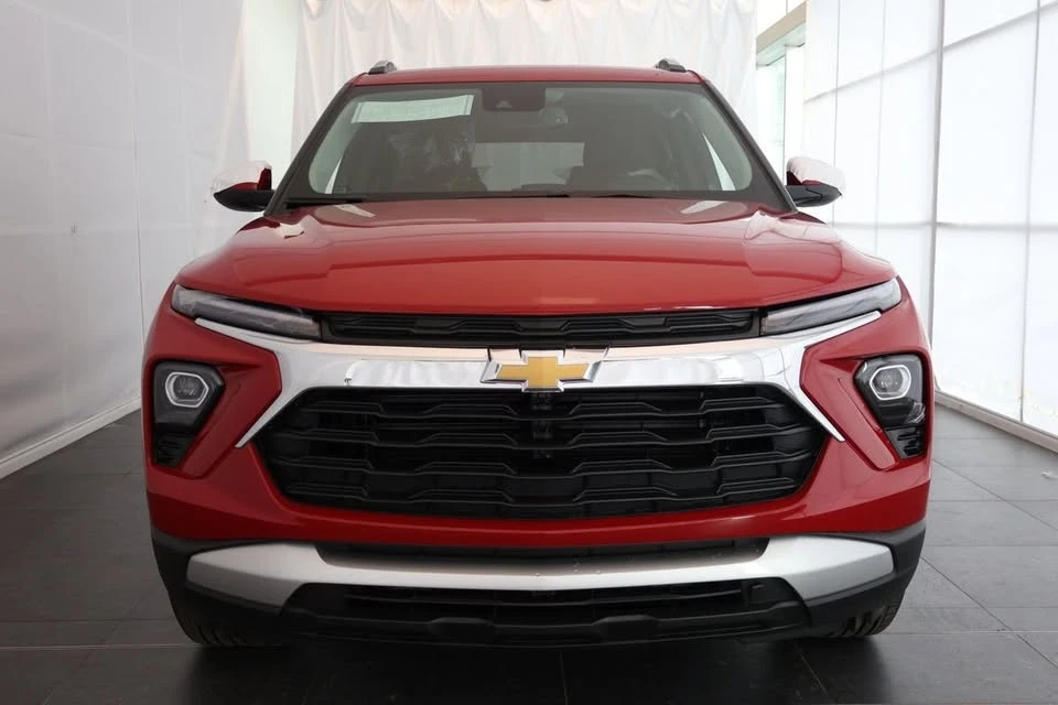 2026 Chevrolet Trailblazer - Image 3 of 19