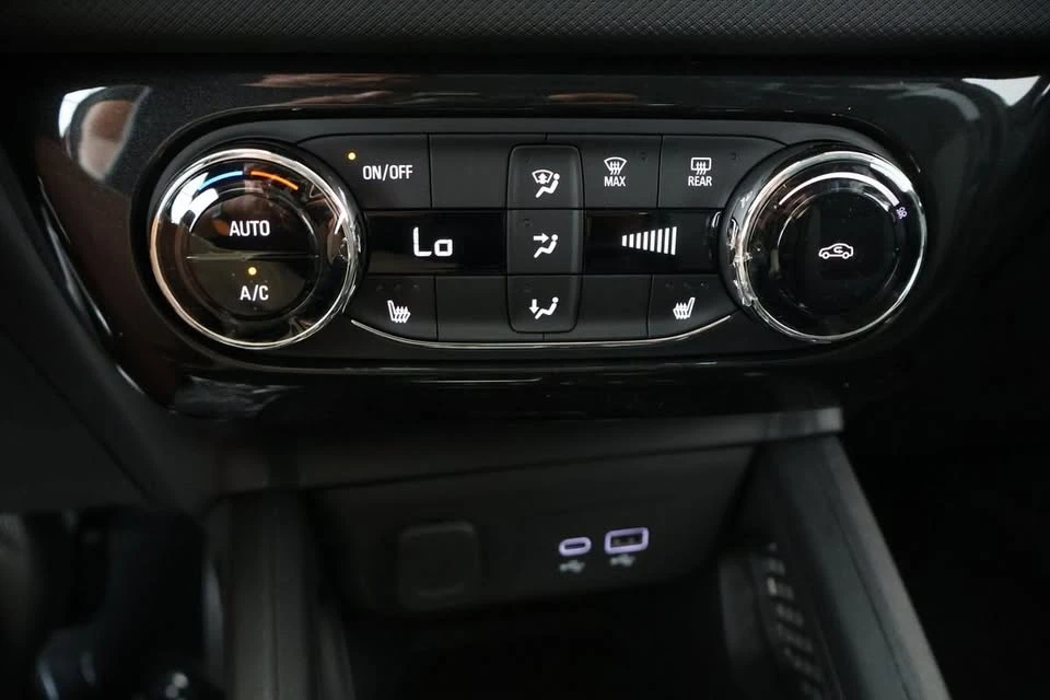 2026 Chevrolet Trailblazer - Image 13 of 19