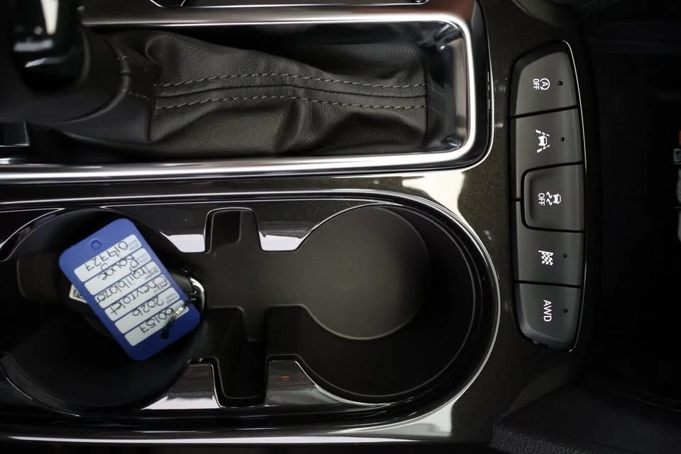 2026 Chevrolet Trailblazer - Image 14 of 19