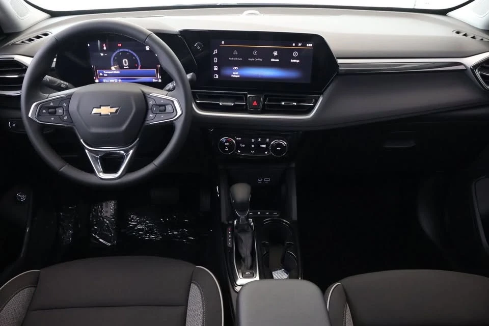 2026 Chevrolet Trailblazer - Image 6 of 19