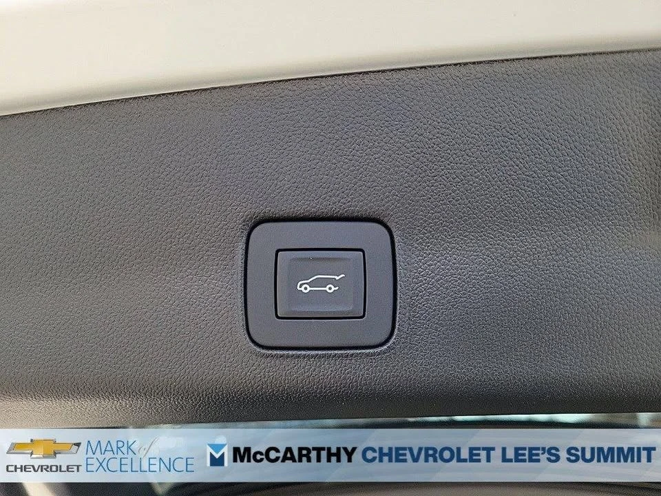 2026 Chevrolet Trailblazer - Image 17 of 20
