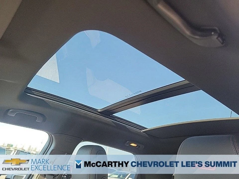 2026 Chevrolet Trailblazer - Image 14 of 20