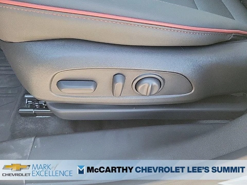 2026 Chevrolet Trailblazer - Image 20 of 20