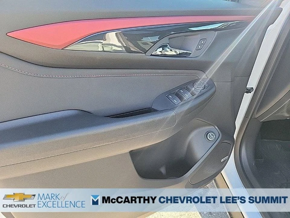 2026 Chevrolet Trailblazer - Image 19 of 20
