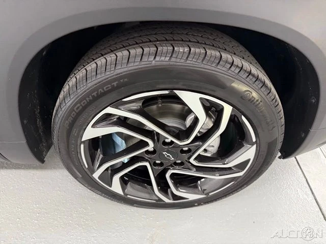 2026 Chevrolet Trailblazer - Image 4 of 12
