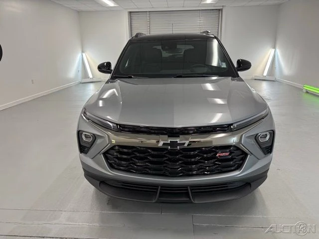 2026 Chevrolet Trailblazer - Image 2 of 12