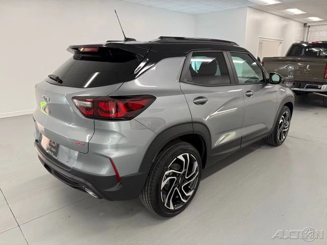 2026 Chevrolet Trailblazer - Image 6 of 12