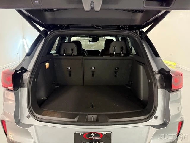 2026 Chevrolet Trailblazer - Image 8 of 12