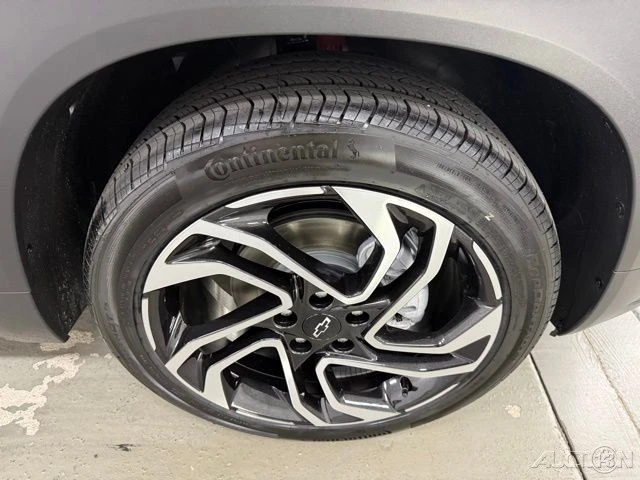 2026 Chevrolet Trailblazer - Image 4 of 12