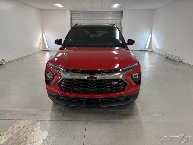 2026 Chevrolet Trailblazer - Image 2 of 12