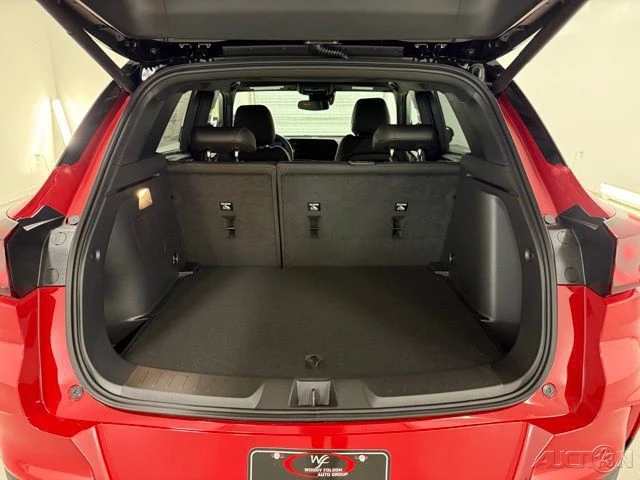 2026 Chevrolet Trailblazer - Image 8 of 12