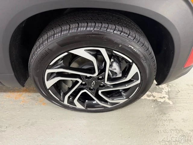 2026 Chevrolet Trailblazer - Image 4 of 12