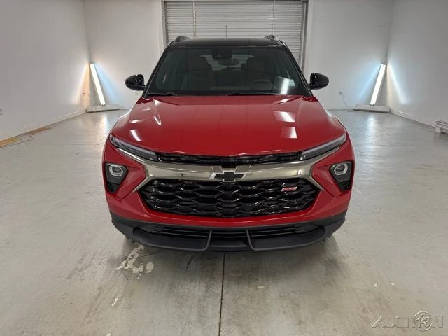 2026 Chevrolet Trailblazer - Image 2 of 12