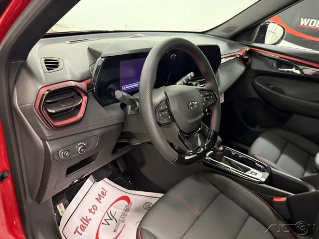 2026 Chevrolet Trailblazer - Image 12 of 12