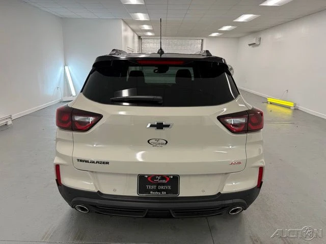 2026 Chevrolet Trailblazer - Image 7 of 12