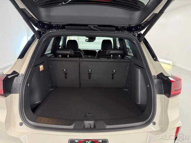 2026 Chevrolet Trailblazer - Image 8 of 12