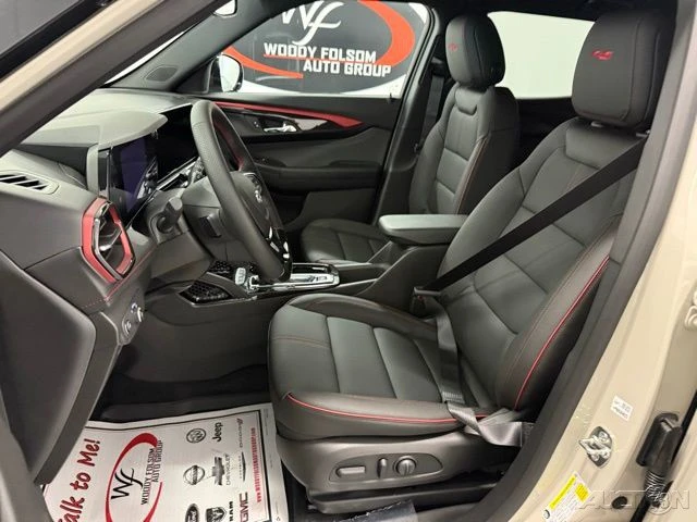 2026 Chevrolet Trailblazer - Image 12 of 12
