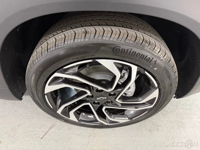 2026 Chevrolet Trailblazer - Image 4 of 12