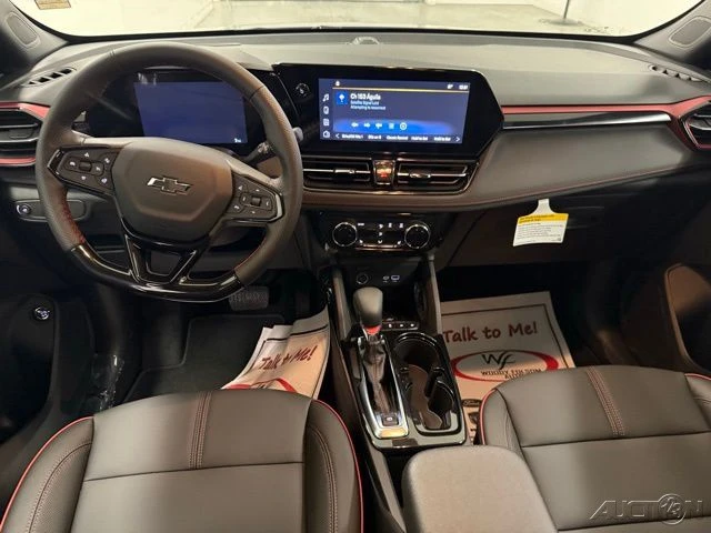 2026 Chevrolet Trailblazer - Image 18 of 21