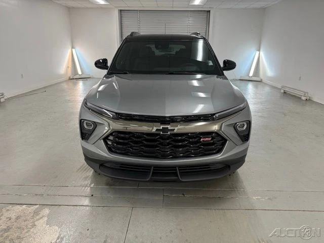 2026 Chevrolet Trailblazer - Image 2 of 21