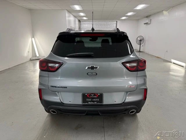 2026 Chevrolet Trailblazer - Image 7 of 21