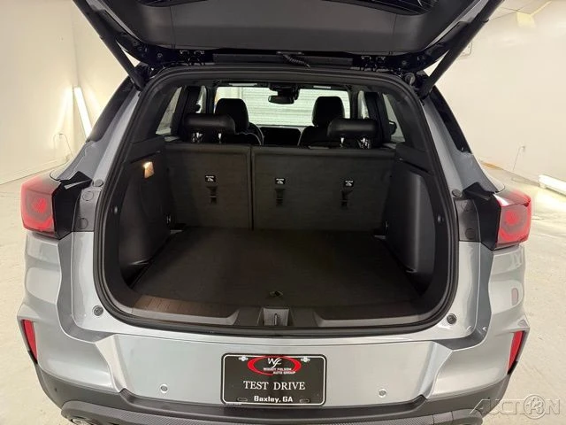 2026 Chevrolet Trailblazer - Image 8 of 21