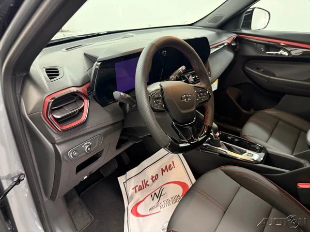 2026 Chevrolet Trailblazer - Image 13 of 21