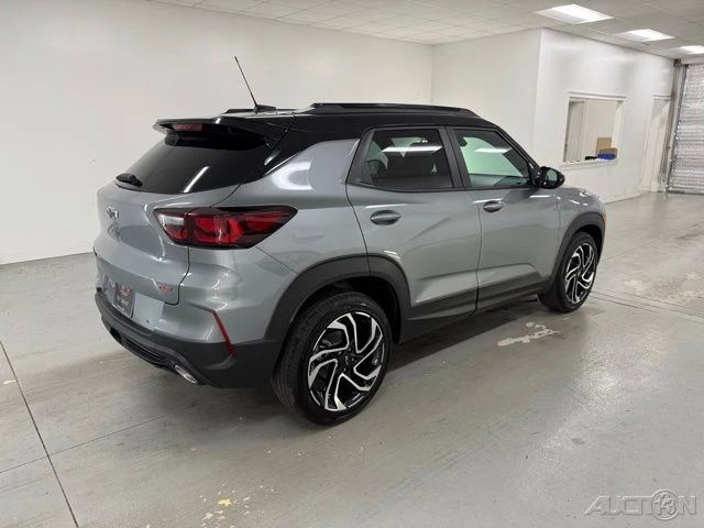 2026 Chevrolet Trailblazer - Image 6 of 21