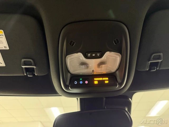 2026 Chevrolet Trailblazer - Image 20 of 21