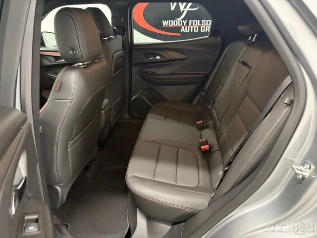 2026 Chevrolet Trailblazer - Image 16 of 21