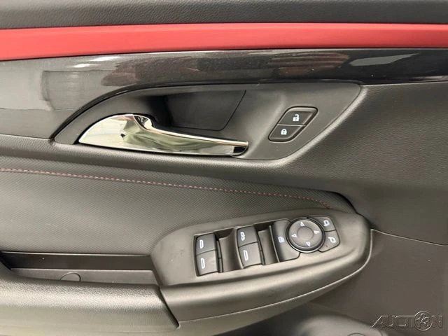 2026 Chevrolet Trailblazer - Image 15 of 21