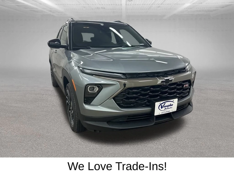 2026 Chevrolet Trailblazer - Image 2 of 12