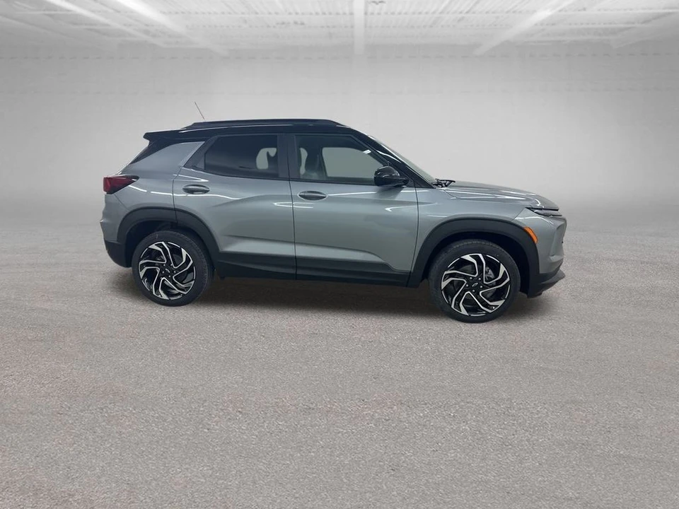 2026 Chevrolet Trailblazer - Image 12 of 12