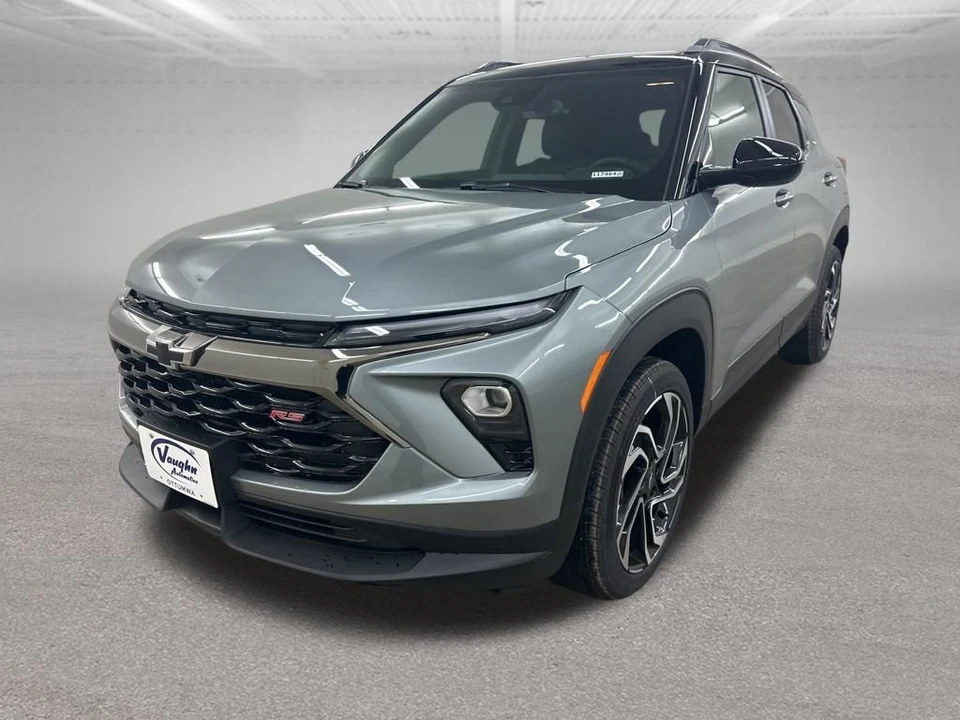 2026 Chevrolet Trailblazer - Image 5 of 12