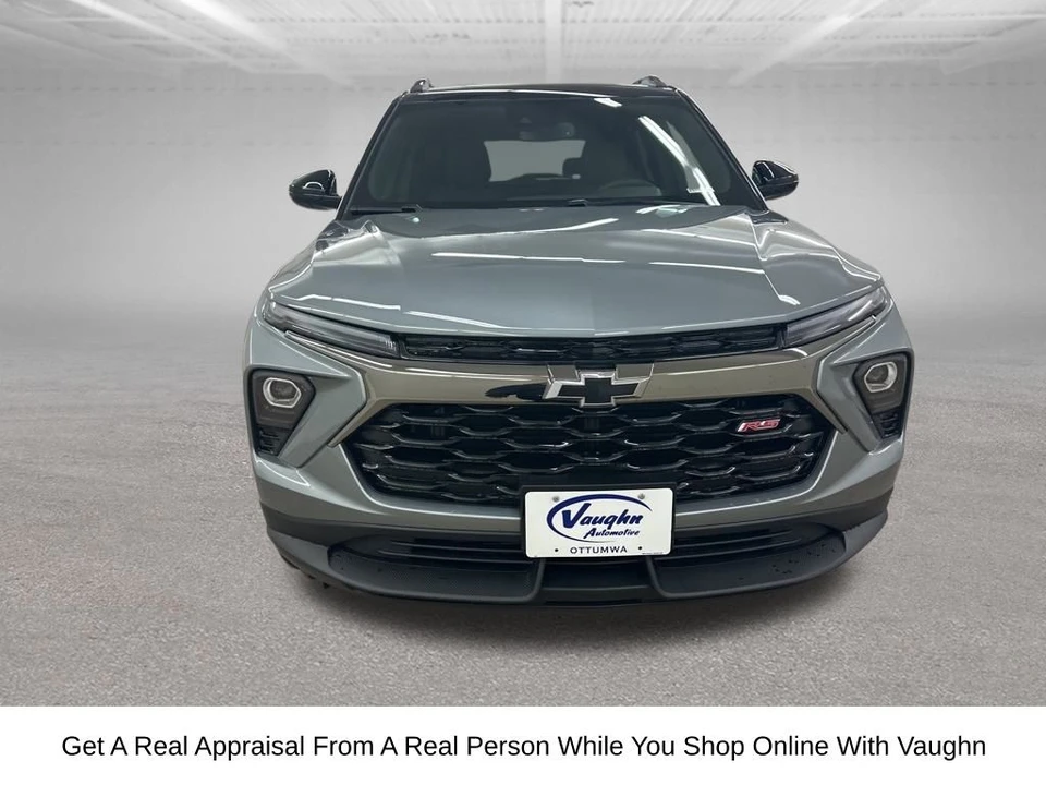 2026 Chevrolet Trailblazer - Image 3 of 12