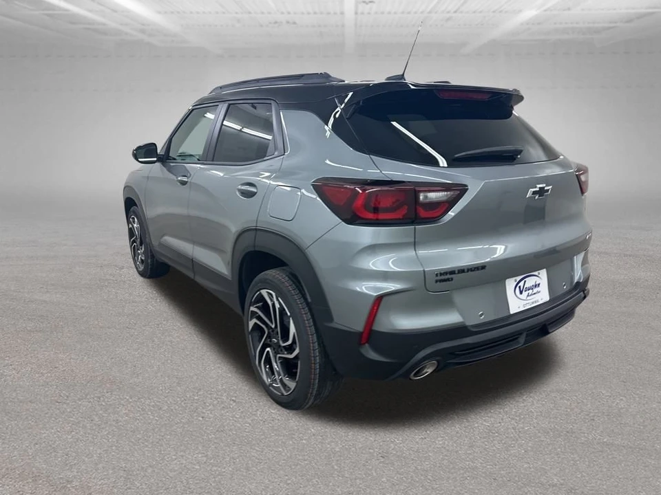 2026 Chevrolet Trailblazer - Image 7 of 12
