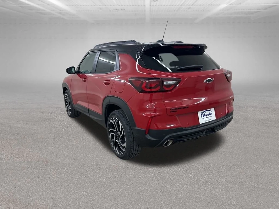 2026 Chevrolet Trailblazer - Image 7 of 12