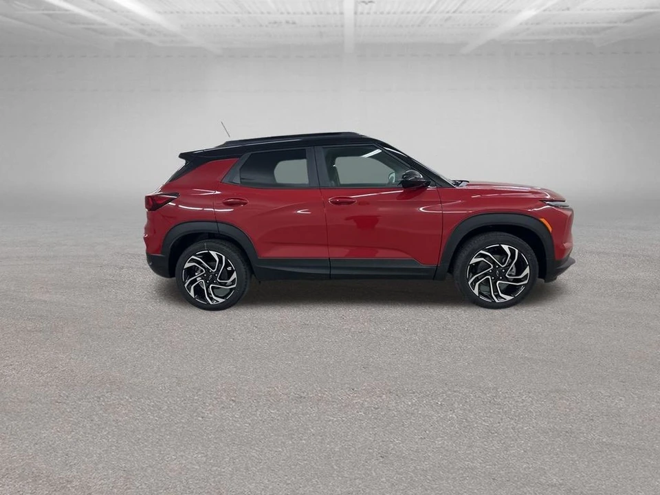2026 Chevrolet Trailblazer - Image 12 of 12