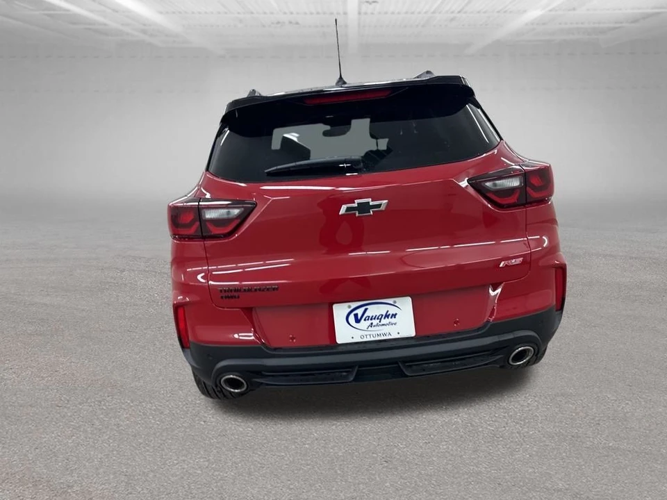 2026 Chevrolet Trailblazer - Image 9 of 12