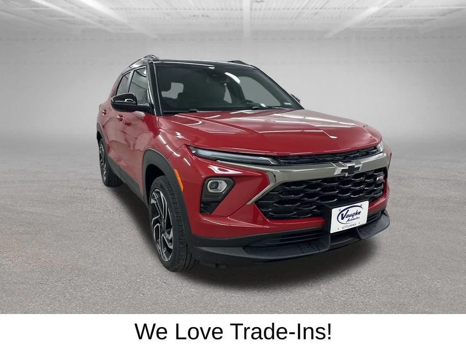 2026 Chevrolet Trailblazer - Image 2 of 12