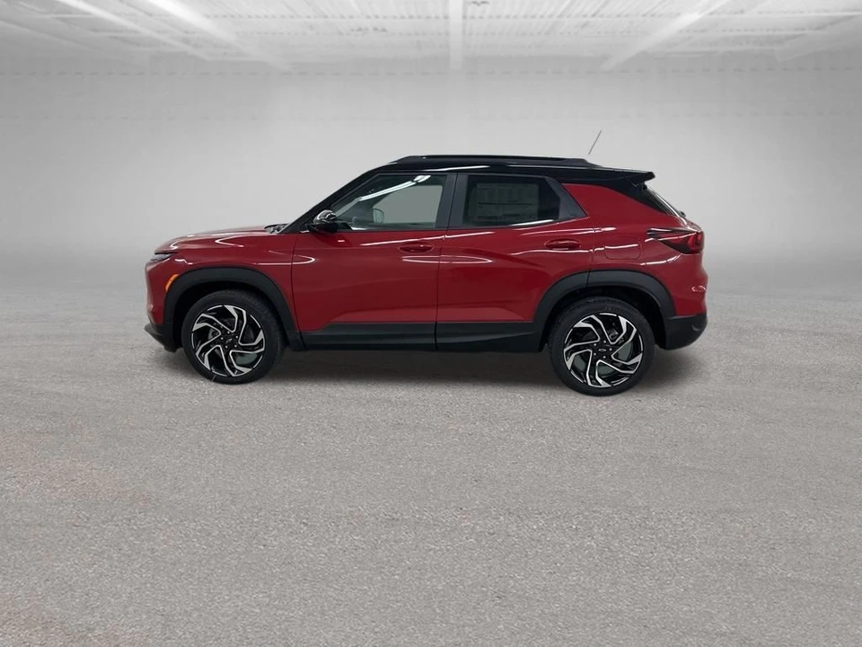 2026 Chevrolet Trailblazer - Image 6 of 12