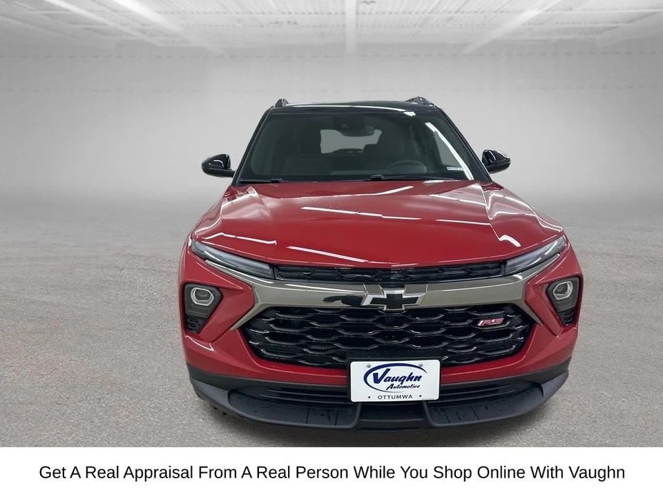 2026 Chevrolet Trailblazer - Image 3 of 12