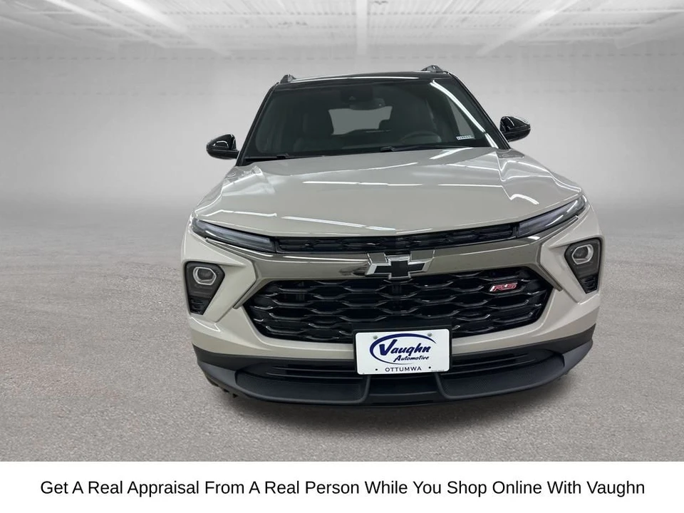 2026 Chevrolet Trailblazer - Image 3 of 12