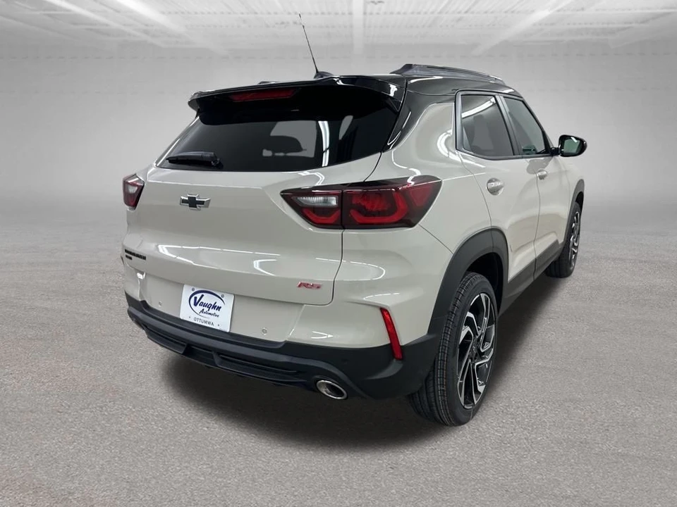 2026 Chevrolet Trailblazer - Image 11 of 12