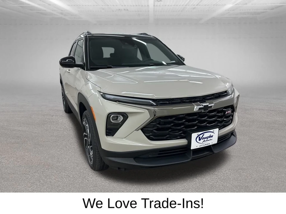 2026 Chevrolet Trailblazer - Image 2 of 12