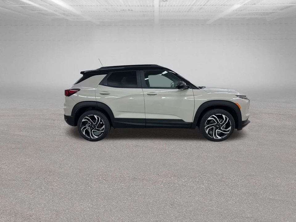 2026 Chevrolet Trailblazer - Image 12 of 12