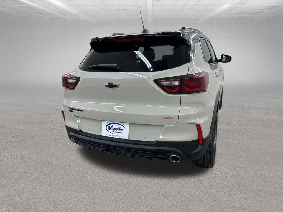 2026 Chevrolet Trailblazer - Image 10 of 12