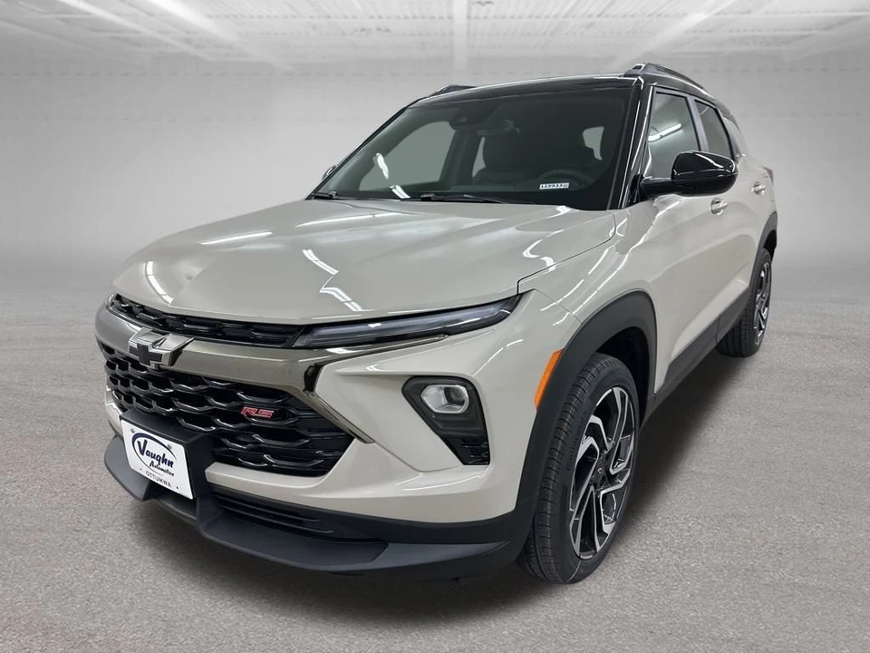 2026 Chevrolet Trailblazer - Image 5 of 12