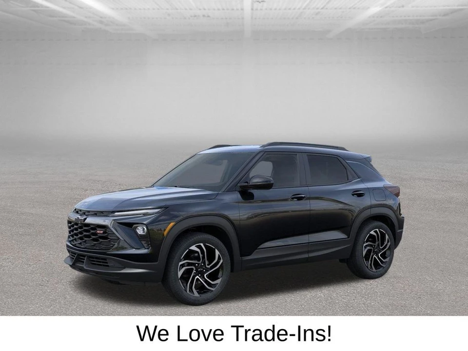 2026 Chevrolet Trailblazer - Image 2 of 12